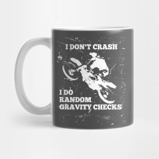 motocross lovers Mug